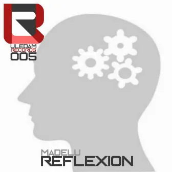 Reflexion by MaDeLu