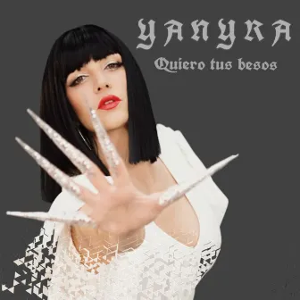 Quiero Tus Besos by YANYRA