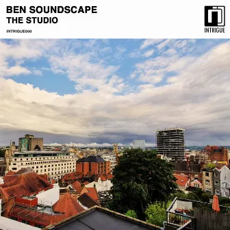 The Studio by Ben Soundscape