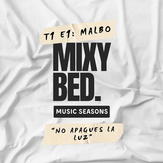 Malbo: Mixy Bed Music Seasons, T1:E1