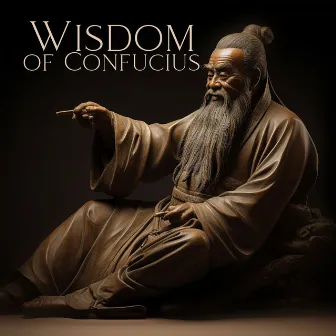 Wisdom of Confucius by Dani Mendareve