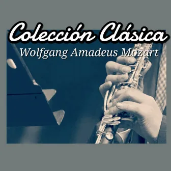 Colección Clásica: Wolfgang Amadeus Mozart by Igor Oistrakh