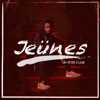 Jeunes by Peter O'Lean