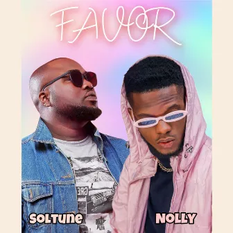 Favor by Soltune