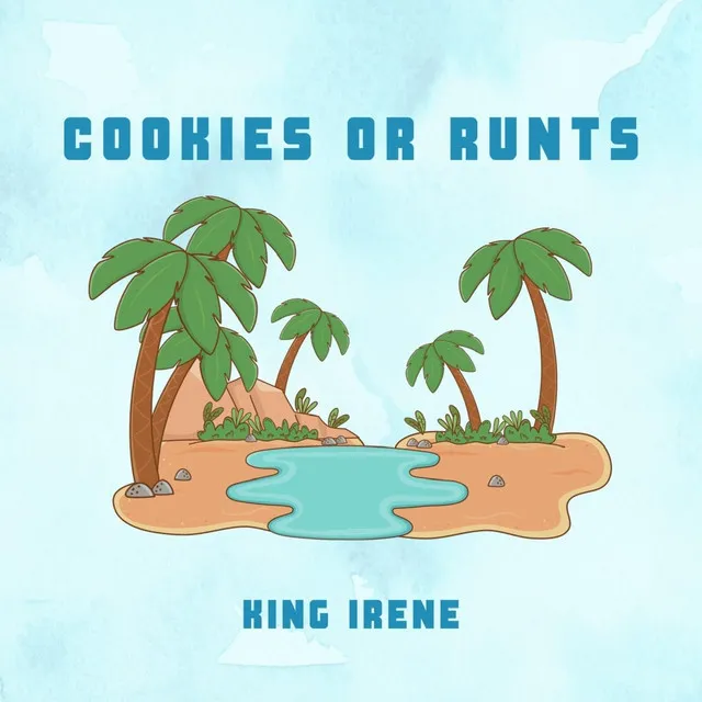 COOKIES OR RUNTZ