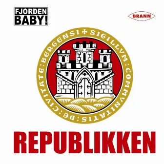 Republikken by Fjorden Baby!