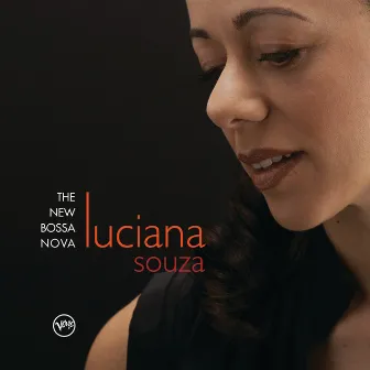 The New Bossa Nova by Luciana Souza