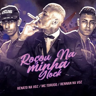 Roçou na Minha Glock Meu Amor (Brega Funk) by Rennan Na Voz