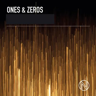 Ones & Zeros by Douglas Fenner Brown