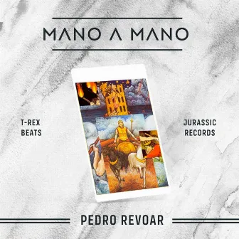 Mano a Mano by Pedro Revoar