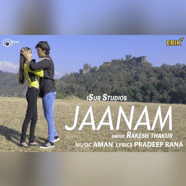 Jaanam