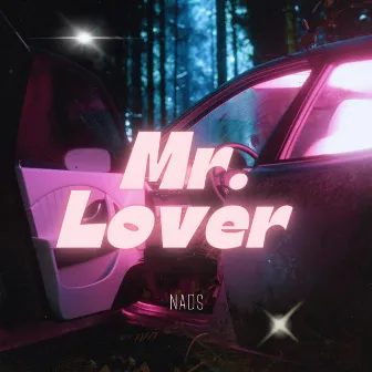 Mr.lover by Nads