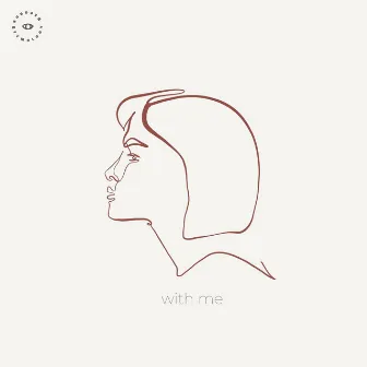 with me by KASE