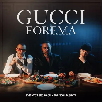 Gucci Forema by Pashata