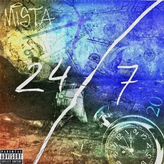 24/7 by RedRum Mista