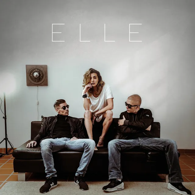 ELLE