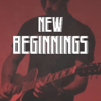 New Beginnings by Asaphe Santana