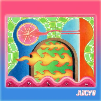 Juicy II by Moshe