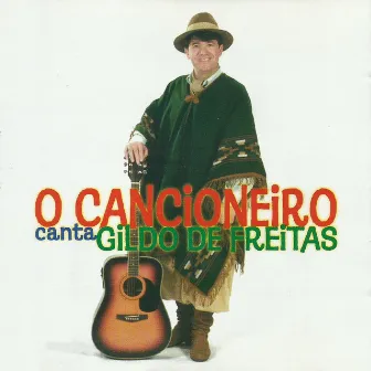 Canta Gildo de Freitas by O Cancioneiro