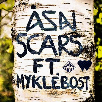 Scars by ÅSN