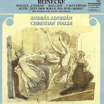 Reinecke, C.: Flute Sonata, 