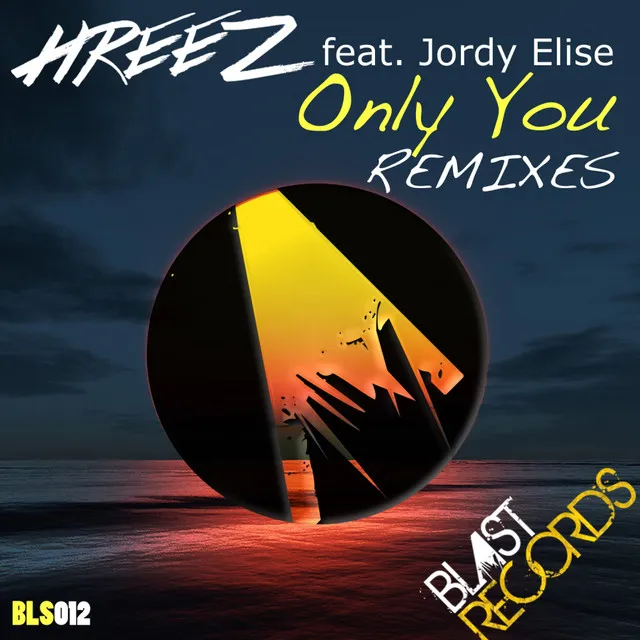 Only You - Fabrizio D'asse Radio Edit