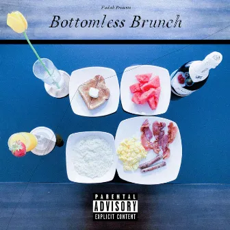 Bottomless Brunch by Fadah