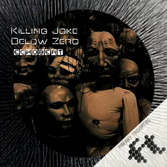 Killing Joke by ECHOBEAT