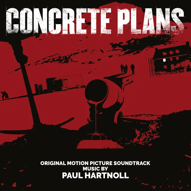 Concrete Plans (Original Motion Picture Soundtrack)