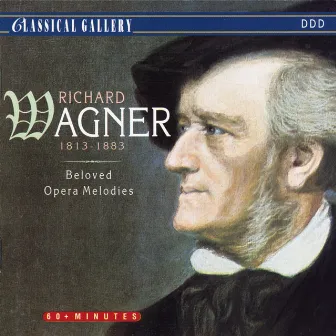 Richard Wagner: The Best Loved Opera Melodies by Rita Noel