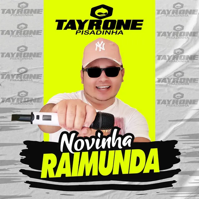 Novinha Raimunda