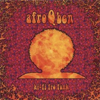 Hi-Fi Fro Funk by Afro Q Ben