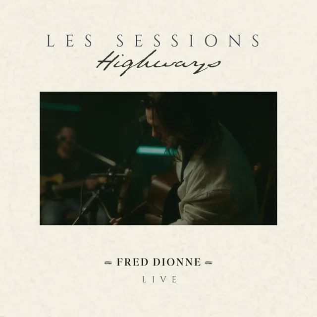 Les sessions Highways (Live)