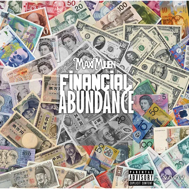 FINANCIAL ABUNDANCE