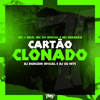 Cartão Clonado by Dj GuHits