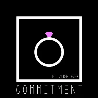 Commitment by Angus Parkin