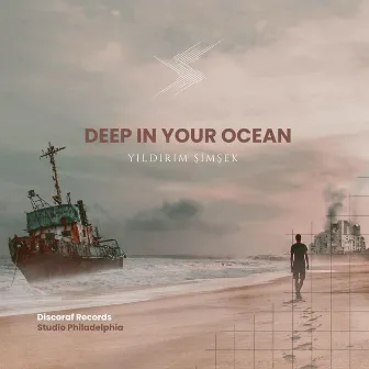 Deep in your ocean by Yıldırım Şimşek