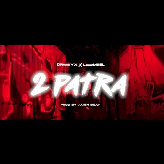 2 Patra by Lomiiel