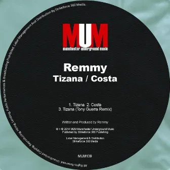 Tizana / Costa by Remmy