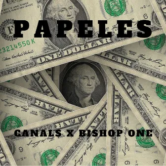 Papeles by Bishop One