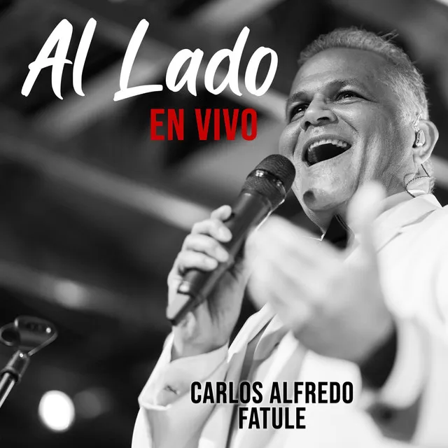 Al Lado - En Vivo