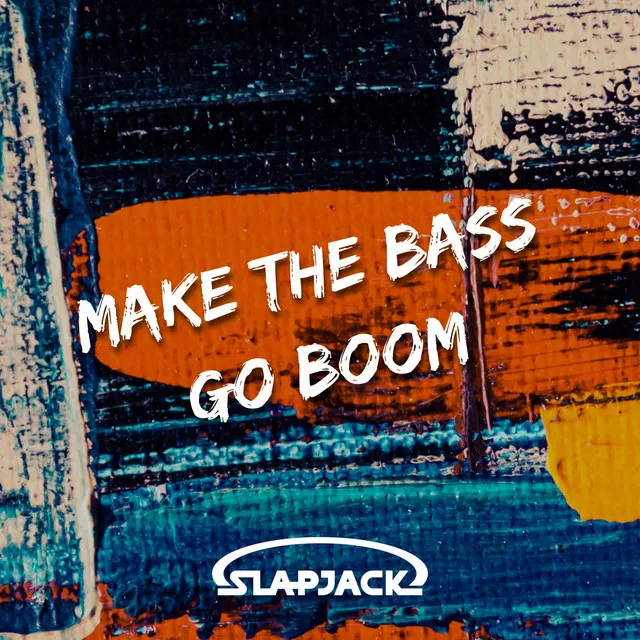 Make the Bass Go Boom