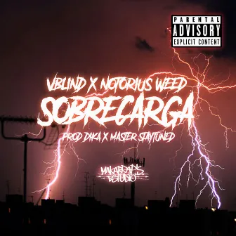 Sobrecarga by The Notorius Weed