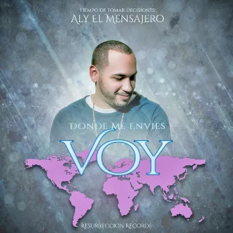 Voy by Aly el Mensajero