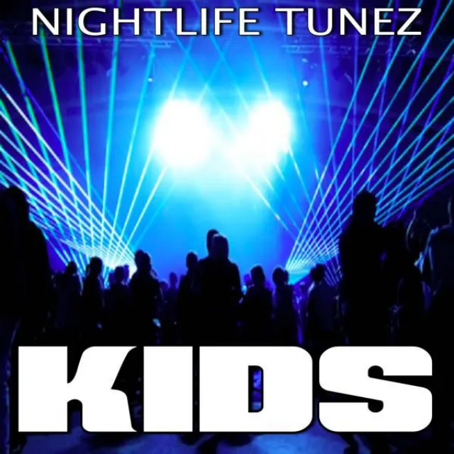 Kids - Tribute to Mikky Ekko