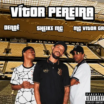 Vítor Pereira by Dendê