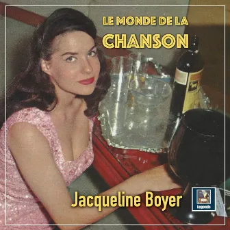 Jacqueline Boyer: Chansons France Allemagne - Frankreich Deutschland by Jacqueline Boyer