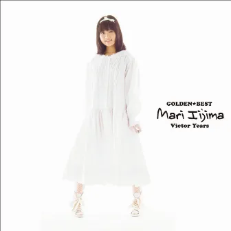 ゴールデン☆ベスト～ビクター・イヤーズ by Mari Iijima