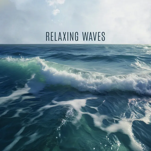 Ocean Waves Symphony