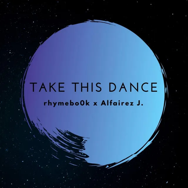 Take This Dance